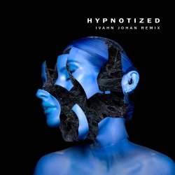 Pochette Anyma & Ellie Goulding - Hypnotized (Ivahn Johan Remix)