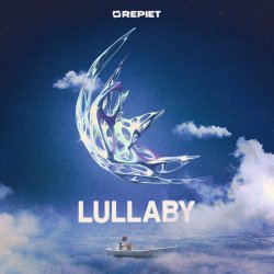 Pochette Repiet - Lullaby