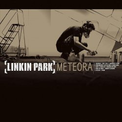 Pochette Linkin Park - Nobody's Listening