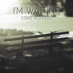 Pochette Stage Rockers - I'm Waiting