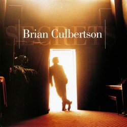 Pochette Brian Culbertson - You're The One