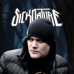 Pochette Sicknature - Ouch