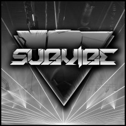 Pochette SubVibe - This Is SubVibe