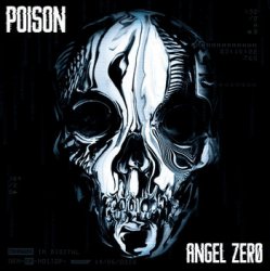 Pochette Angelzero - Satellite's End