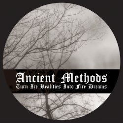 Pochette Ancient Methods - Kings & Pawns