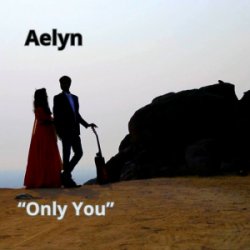 Pochette Aelyn - Only You