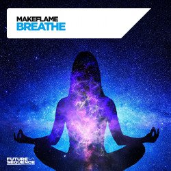 Pochette MakeFlame - Breathe