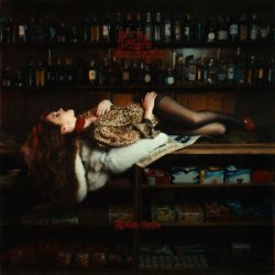 Pochette Stela Cole - Rose Colored Lover