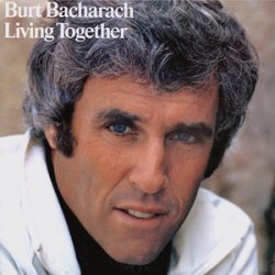 Pochette Burt Bacharach - Home James, Don't Spare The Horses