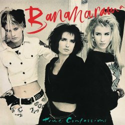 Pochette Bananarama - Venus