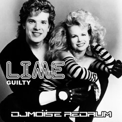 Pochette Lime - Guilty