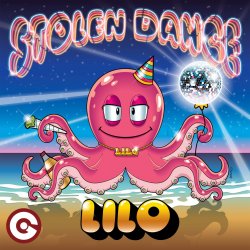 Pochette Lilo - Stolen Dance