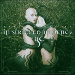 Pochette In Strict Confidence - Regicide
