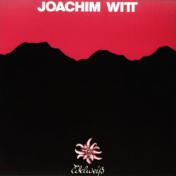 Pochette Joachim Witt - Mutter Natur (Oder Das Echo Von Euskirchen)