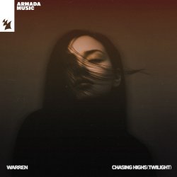 Pochette Warren - Chasing Highs (Twilight)