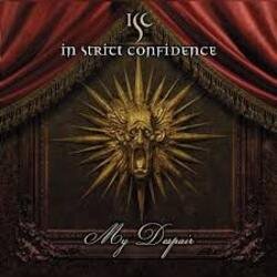 Pochette In Strict Confidence - I Surrender (Controlled Fusion Remix)