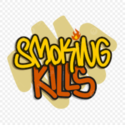 Pochette Smoking Kills - Подземный космос