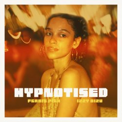 Pochette Ferris Pier & Izzy Bizu - Hypnotised