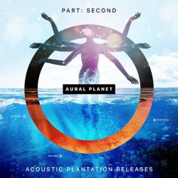 Pochette Aural Planet - Exposure