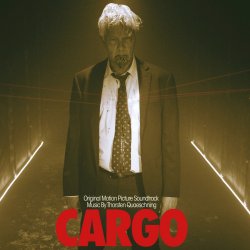 Pochette Thorsten Quaeschning - Cargo Main Theme