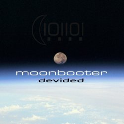 Pochette Moonbooter - Analogyx
