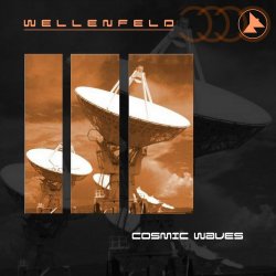 Pochette Wellenfeld - Nova