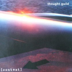 Pochette Thought Guild - Solus
