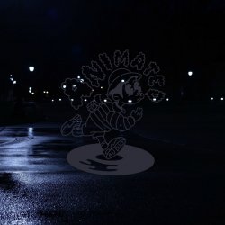 Pochette Daffy - Не Молчи