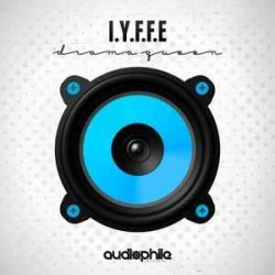 Pochette I.Y.F.F.E - Drama Queen VIP