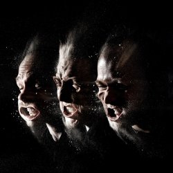 Pochette Noisia - Collider