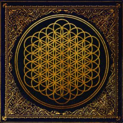 Pochette Bring Me The Horizon - Can You Feel My Heart
