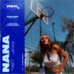 Pochette NANA & The Curly - Бувай