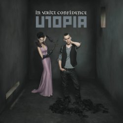 Pochette In Strict Confidence - Archangel