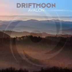 Pochette Driftmoon - Avalon