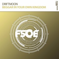 Pochette Driftmoon - Beggar In Your Own Kingdom