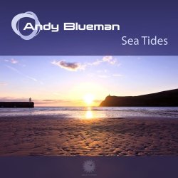 Pochette Andy Blueman - Sea Tides (Energetic Mix)