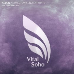 Pochette Aeden - Jamestown