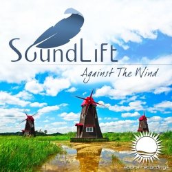 Pochette SoundLift - Against The Wind