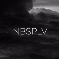 Pochette NBSPLV - Stolen Kisses