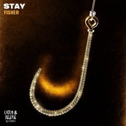 Pochette FISHER - Stay