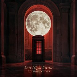 Pochette TCHAMI & OOTORO - Late Night Secret