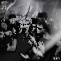 Pochette Ofenbach - Need You The Most