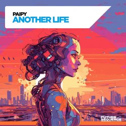 Pochette Paipy - Another Life