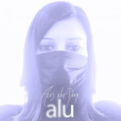 Pochette Alu - Lady X