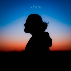 Pochette Ali Gatie - Is It Too Late