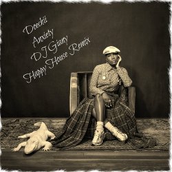 Pochette Doechii - Anxiety (DJ Giany Happy House Vocal Remix)