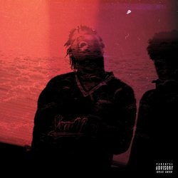 Pochette Juice WRLD - Let Me Know (I Wonder Why Freestyle)