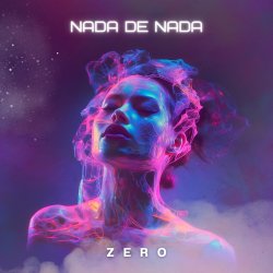 Pochette ZERO - Nada De Nada