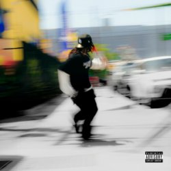 Pochette Leon Thomas - MUTT