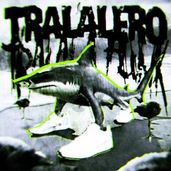 Pochette DJ Raulipues & DJ DYLANFK - TRALALERO TRALALA FUNK